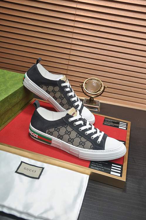 Picture of Gucci Shoes _SKUGuccisz38-44h07148691